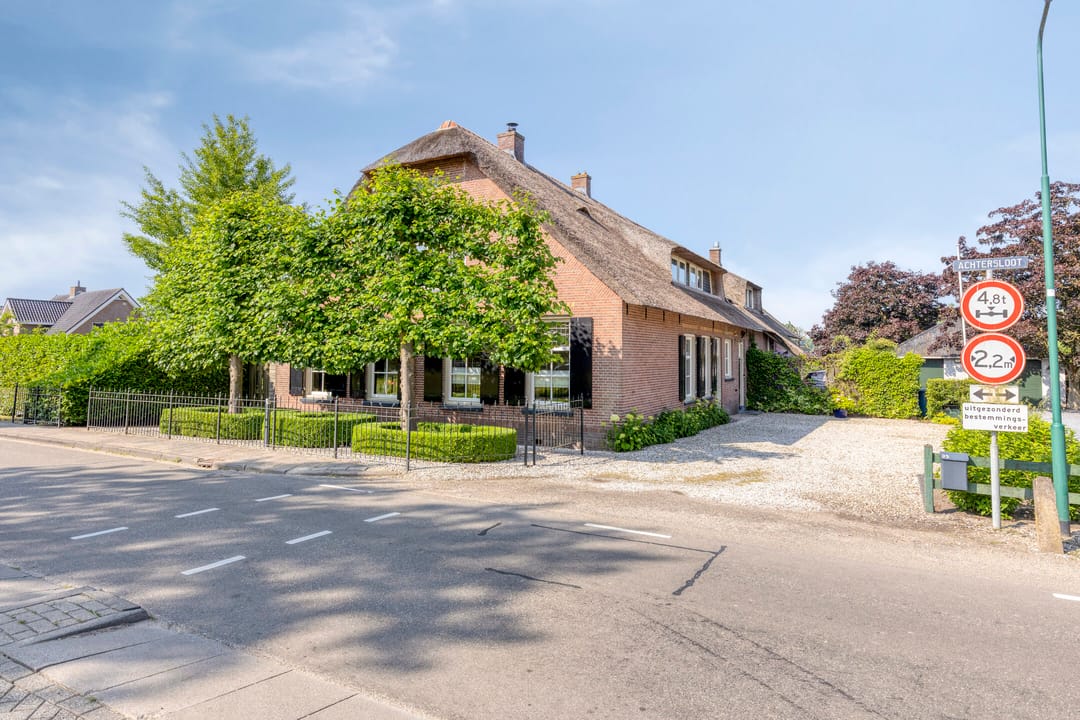 Photo 71 of Achtersloot 35