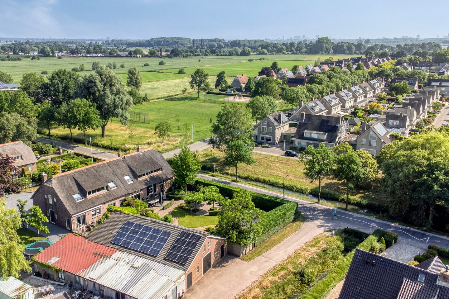 Photo 74 of Achtersloot 35