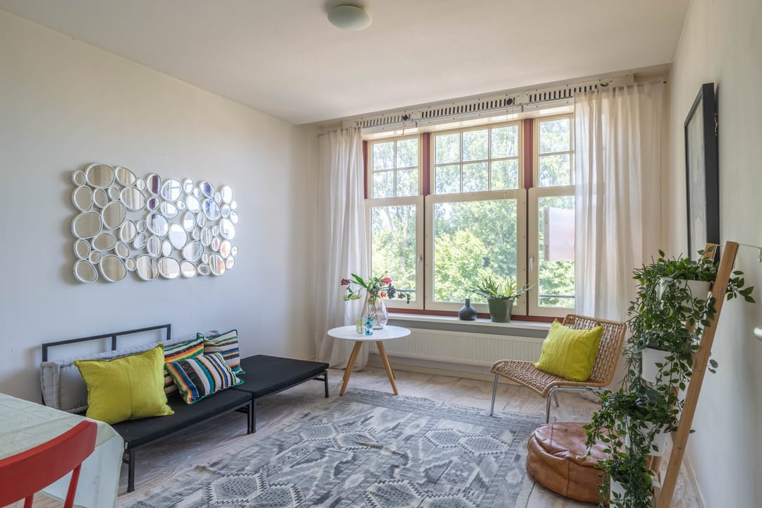 Photo 2 of Spaarndammerdijk 272