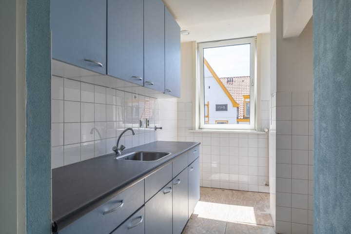 Foto 3 van Spaarndammerdijk 272