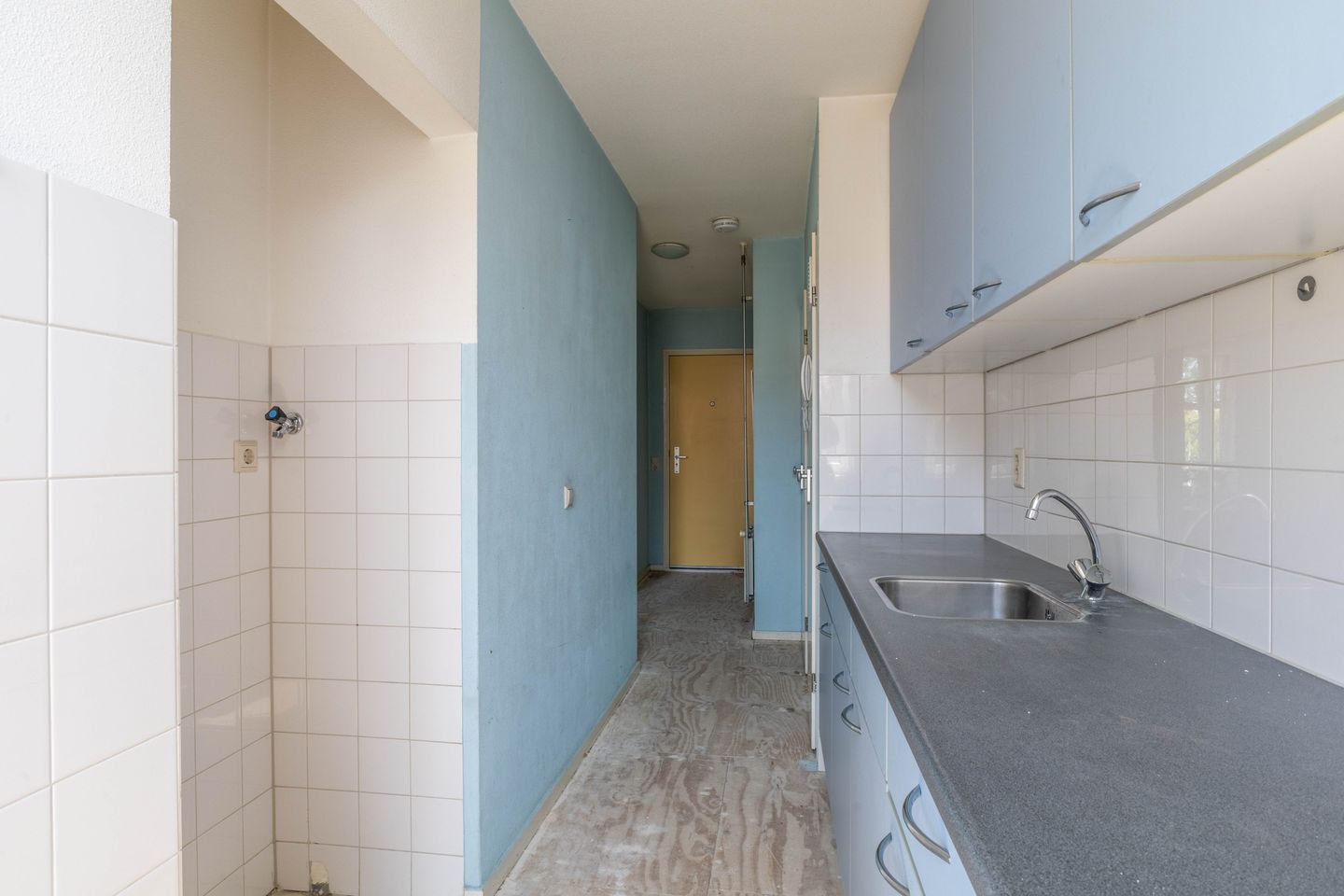 Photo 10 of Spaarndammerdijk 272