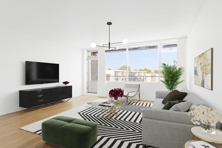 Foto 2 van Vrieheidepark 62