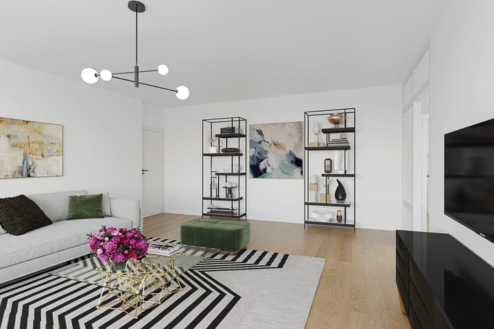 Foto 3 van Vrieheidepark 62