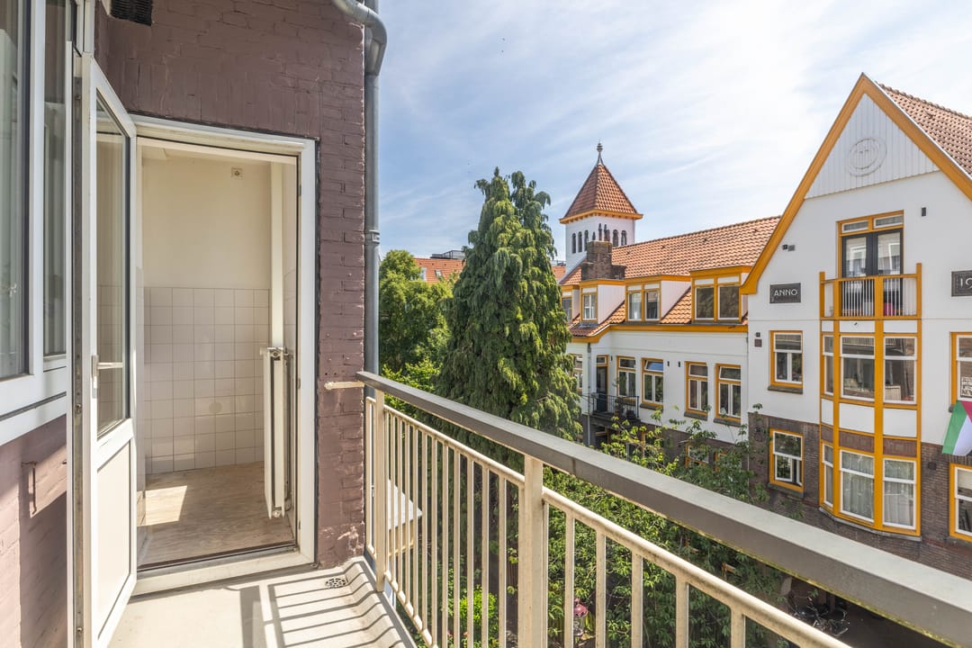 Photo 17 of Spaarndammerdijk 272