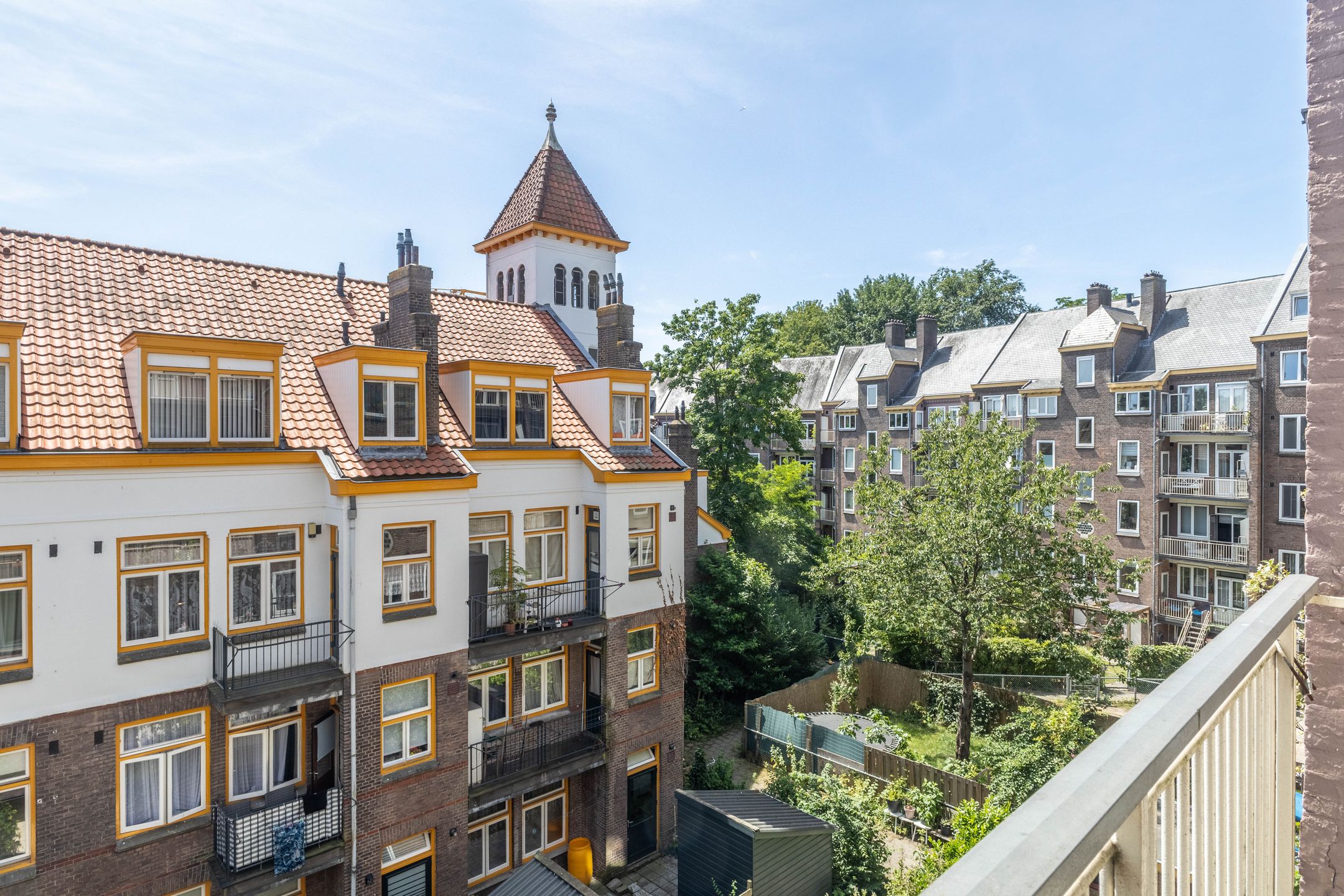 Photo 24 of Spaarndammerdijk 272