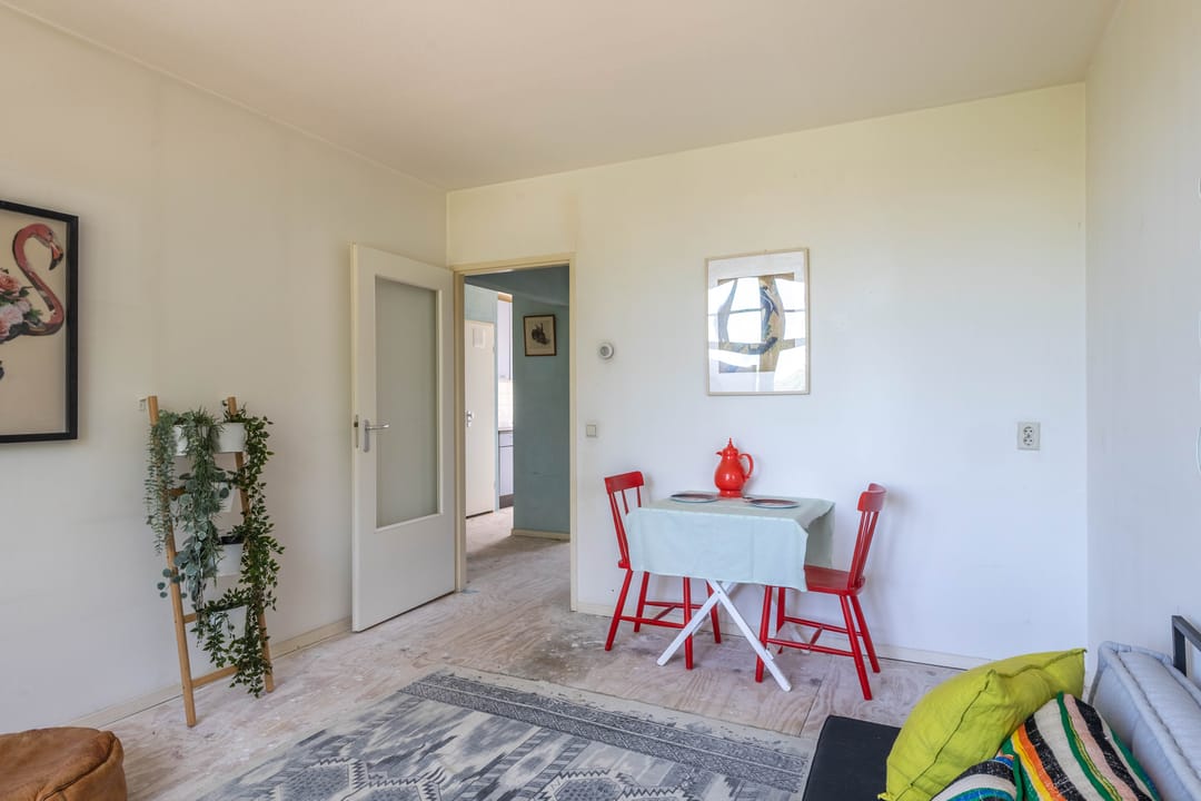 Photo 7 of Spaarndammerdijk 272