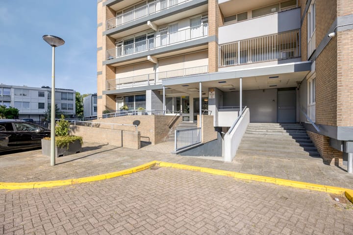 Foto 30 van Vrieheidepark 62