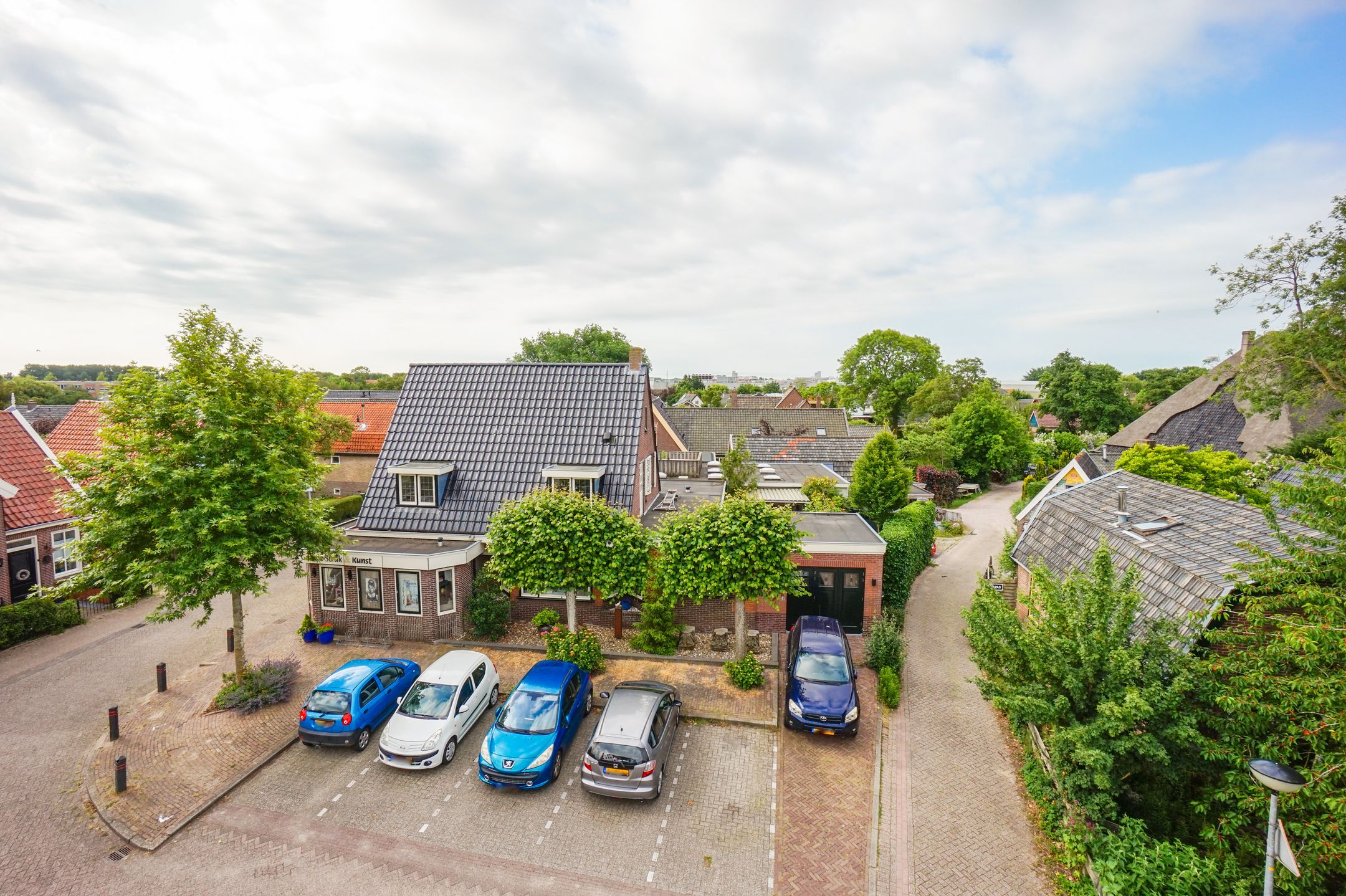 Fabrieksstraat, 2, Warmenhuizen, 1749AW, Noord-Holland, Nederland 2