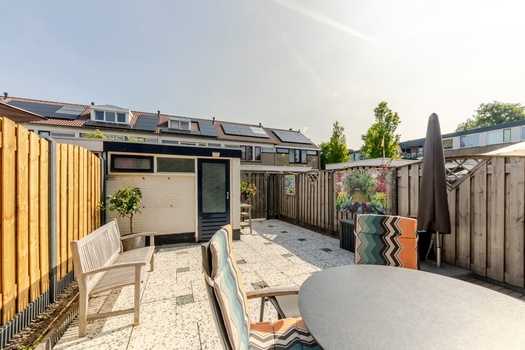 Foto 2 van Mezenhof 6