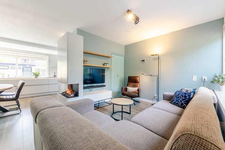 Foto 3 van Mezenhof 6