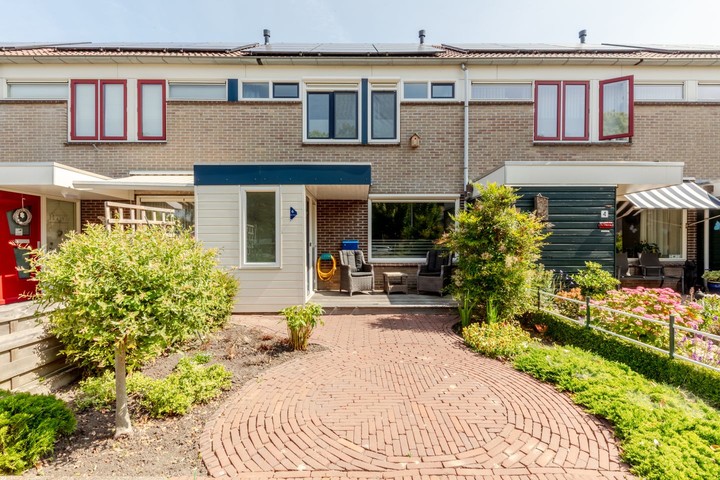 Foto 5 van Mezenhof 6