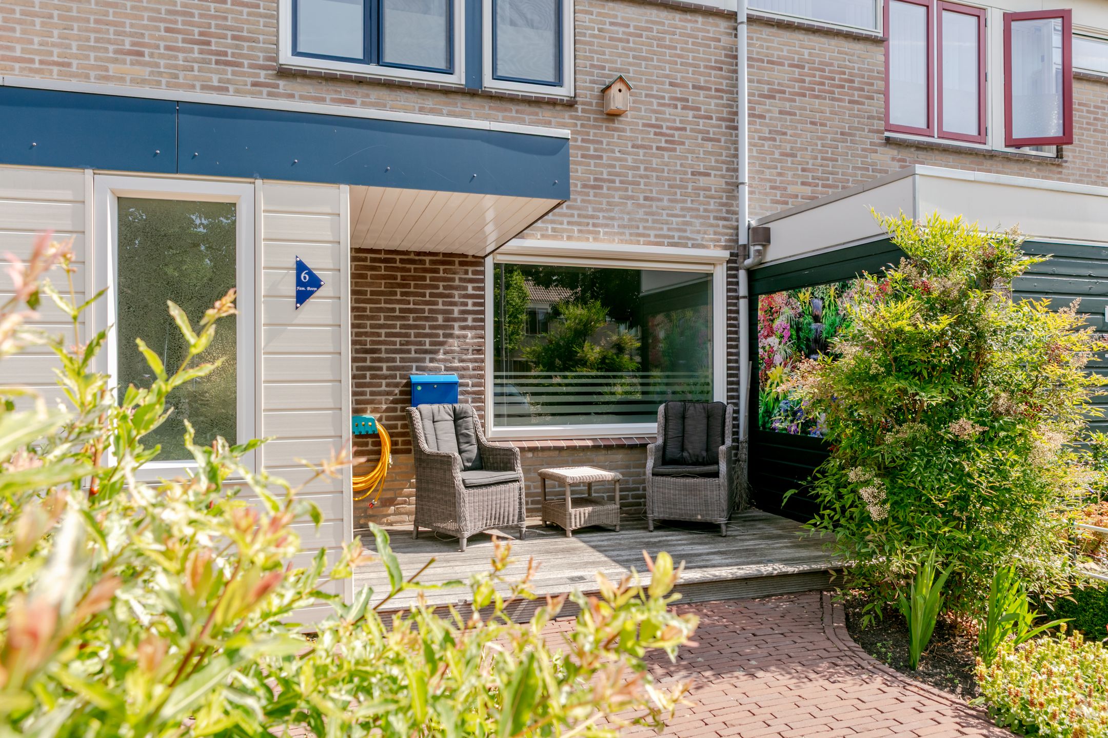 Foto 6 van Mezenhof 6