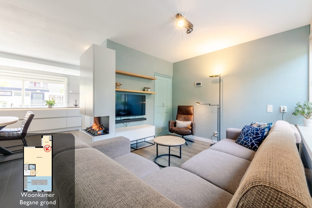 Foto 8 van Mezenhof 6