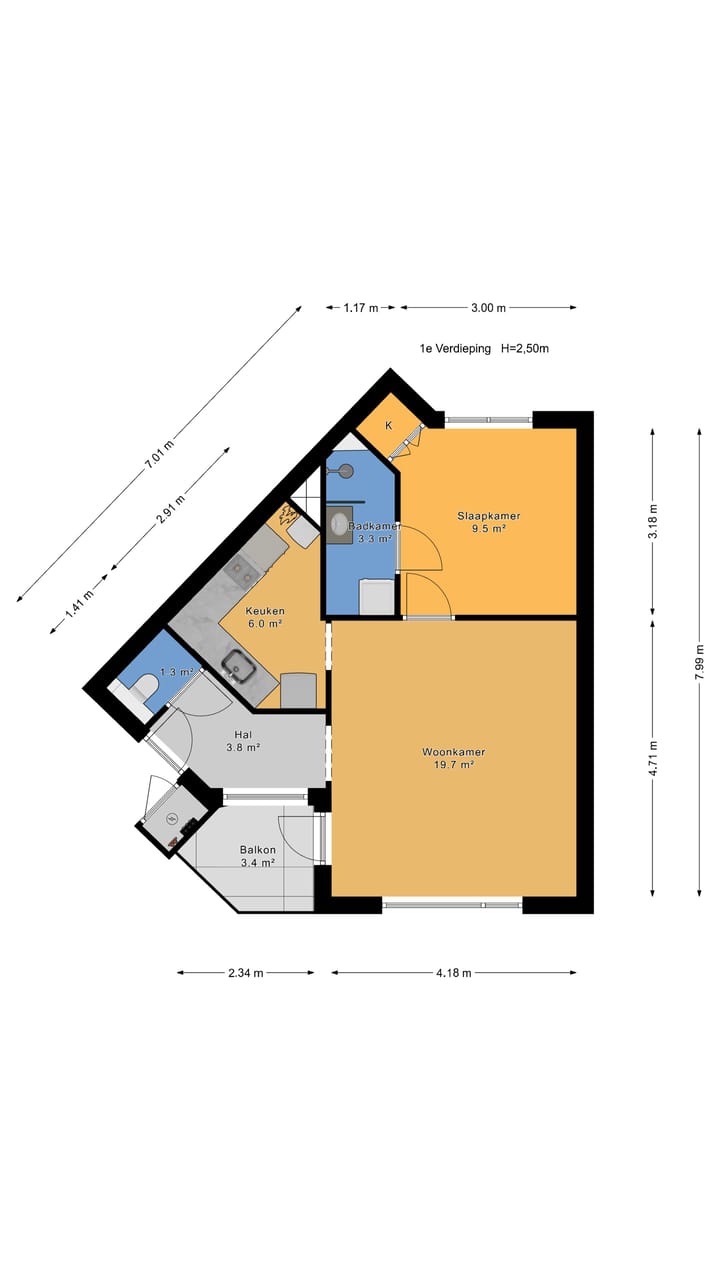 Foto 23 van Boesemsingel 52