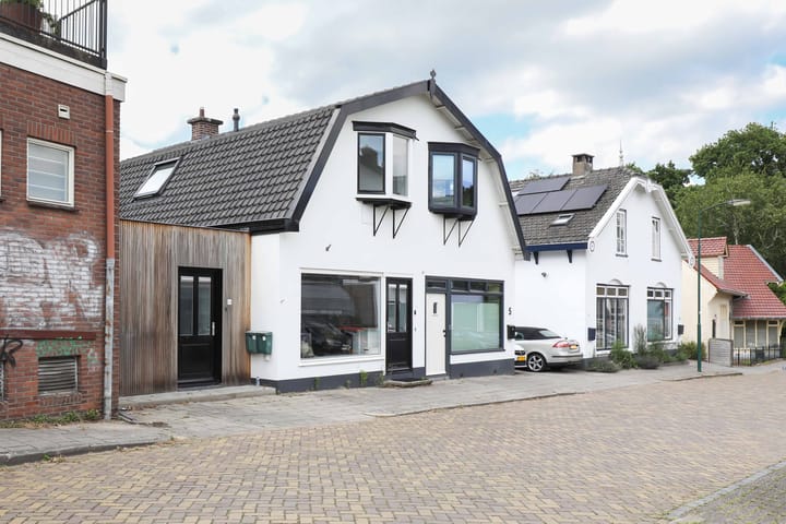 Foto 23 van F C Kuijperstraat 3-A