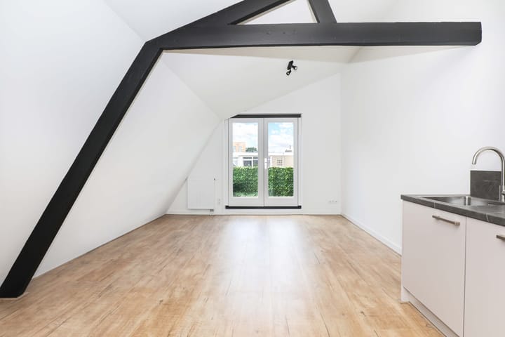 Foto 2 van F C Kuijperstraat 3-A