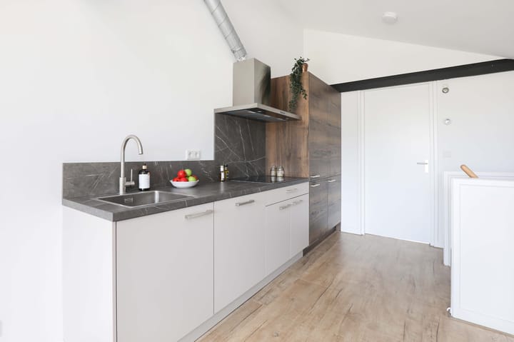 Foto 3 van F C Kuijperstraat 3-A