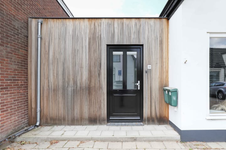 Foto 6 van F C Kuijperstraat 3-A