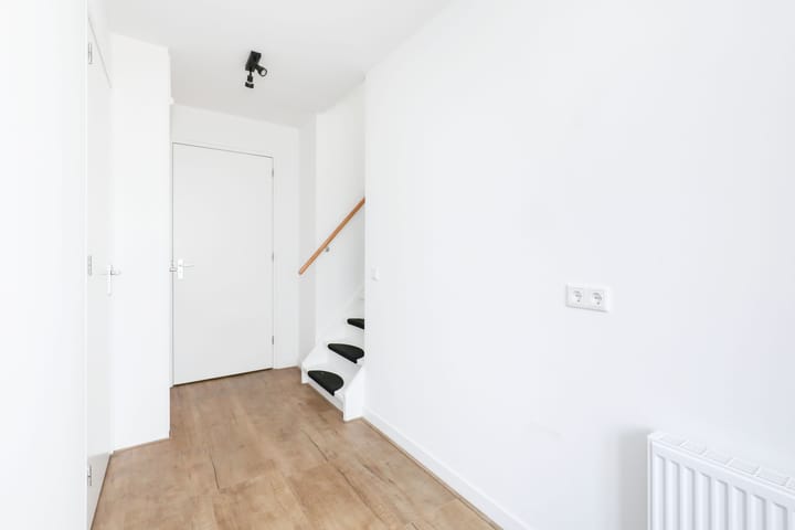 Foto 8 van F C Kuijperstraat 3-A