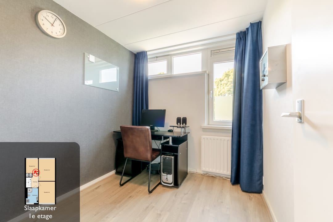 Foto 23 van Mezenhof 6