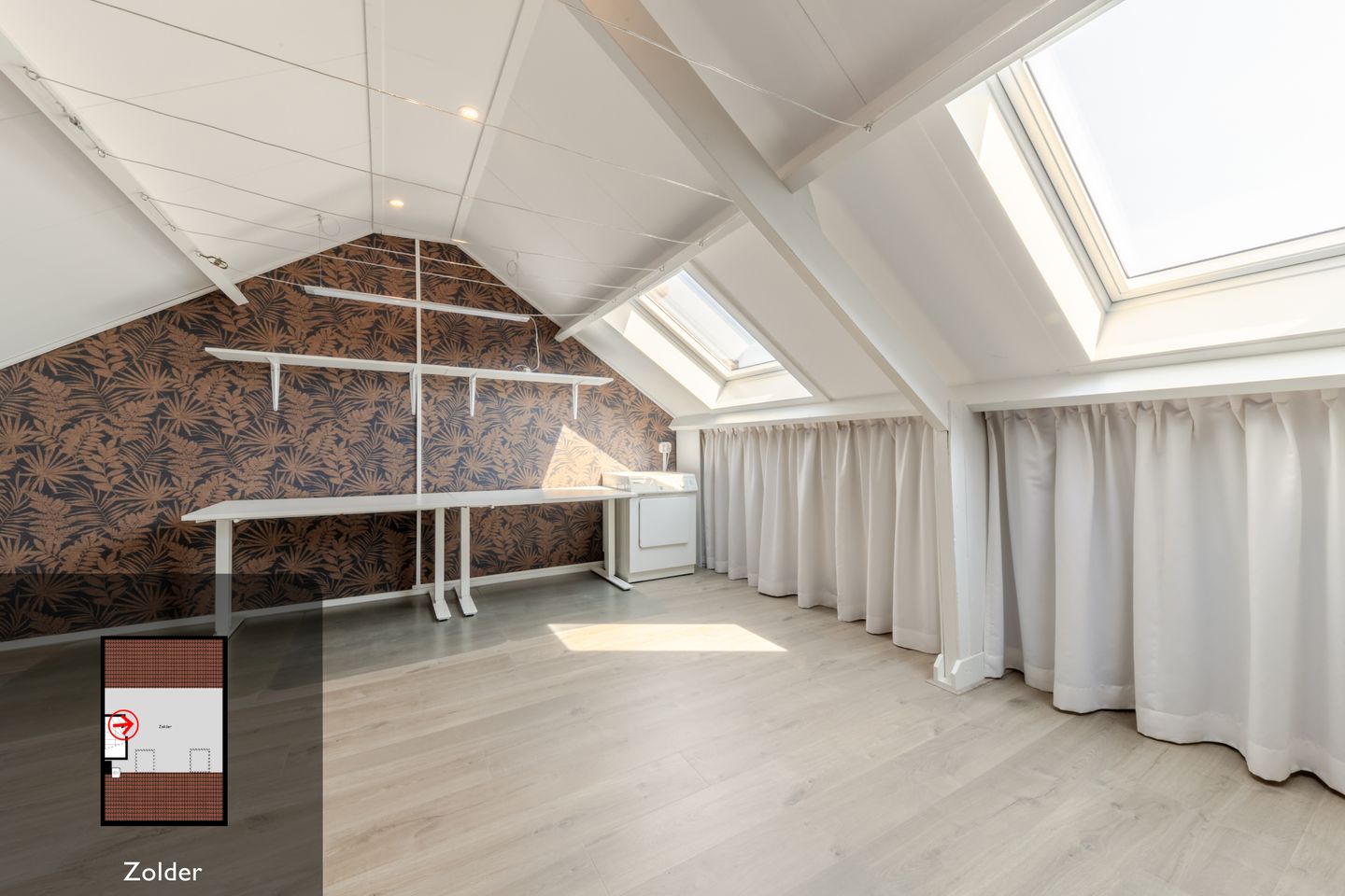 Foto 29 van Mezenhof 6