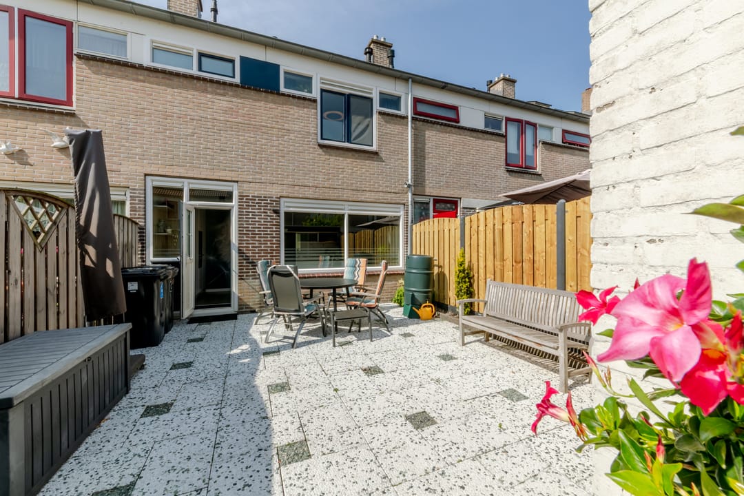 Foto 31 van Mezenhof 6