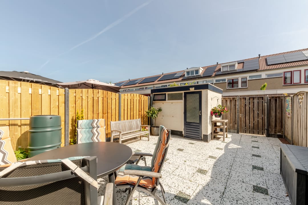 Foto 32 van Mezenhof 6