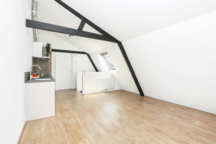 Foto 17 van F C Kuijperstraat 3-A