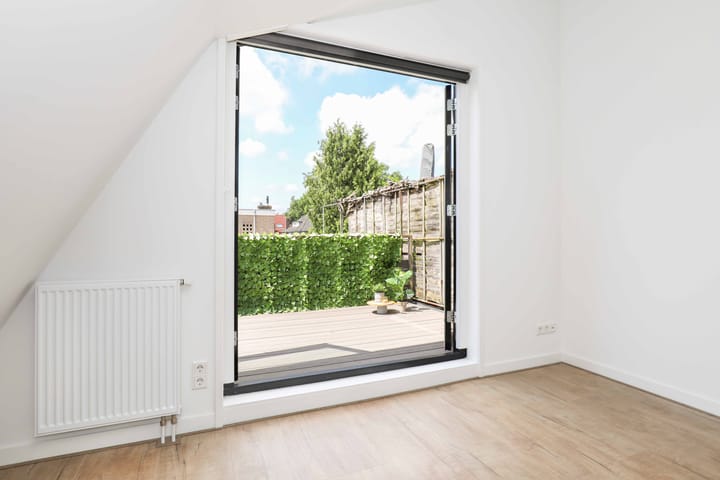 Foto 18 van F C Kuijperstraat 3-A