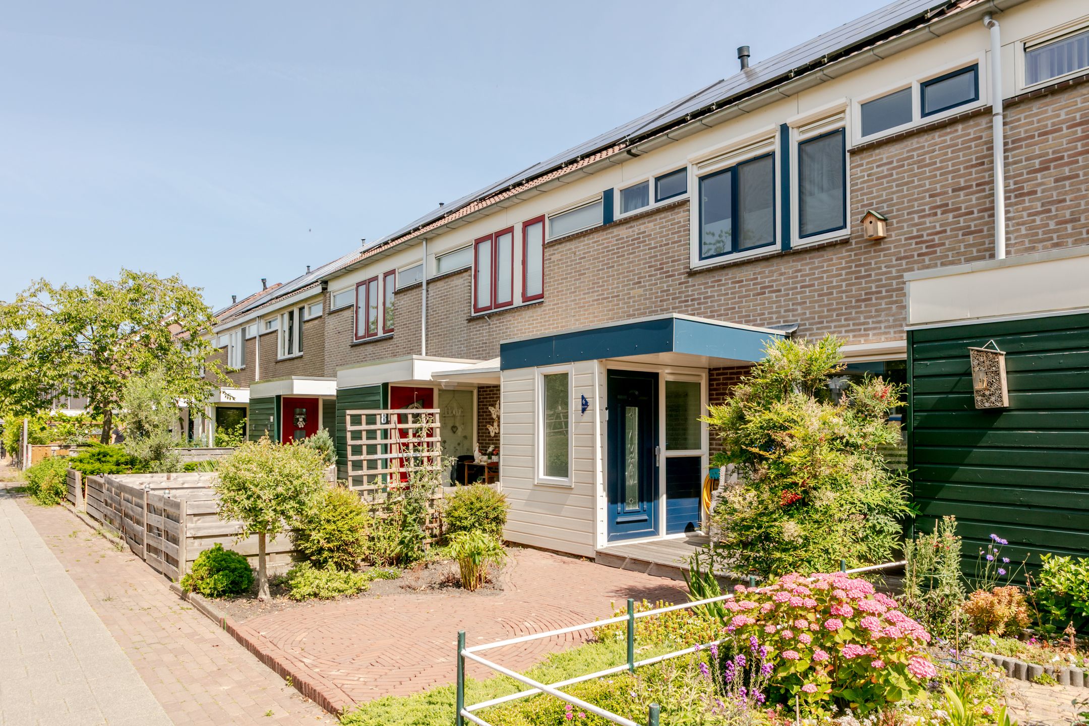 Foto 33 van Mezenhof 6