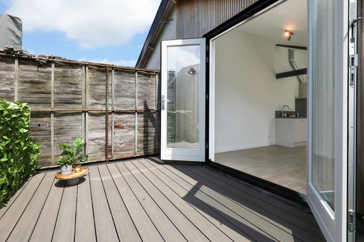 Foto 19 van F C Kuijperstraat 3-A