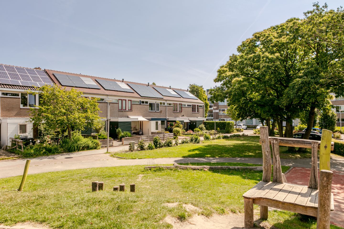 Foto 35 van Mezenhof 6