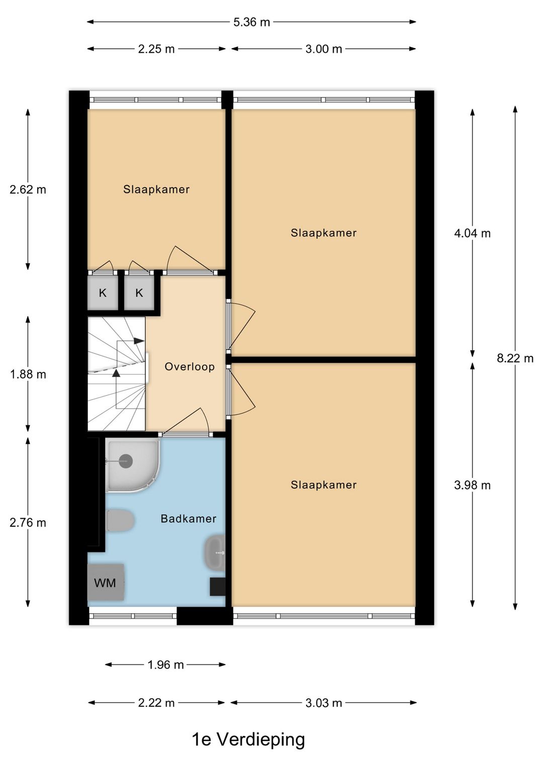 Foto 38 van Mezenhof 6