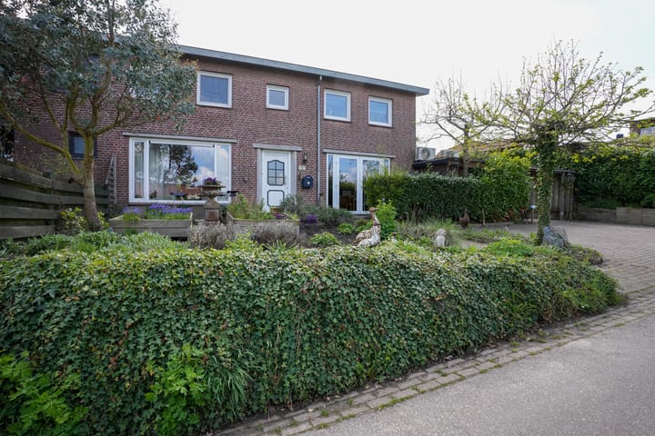 Foto 1 van Vijlenstraat 47