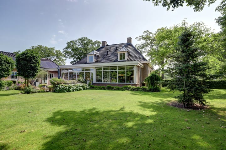 Foto 2 van Timmermannsweg 34