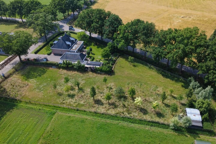 Foto 3 van Timmermannsweg 34