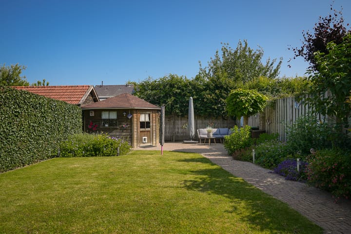 Photo 2 of Korenbloemstraat 81