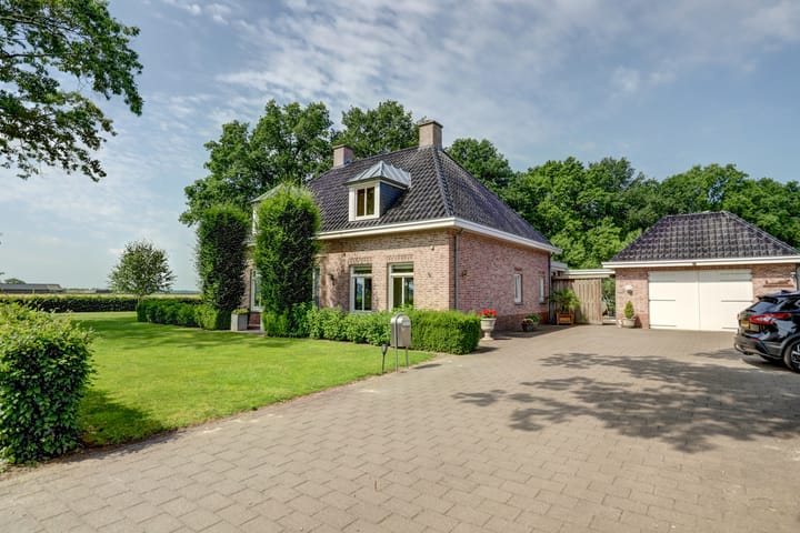 Foto 4 van Timmermannsweg 34