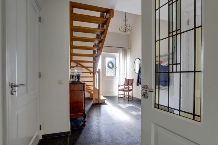 Foto 5 van Timmermannsweg 34