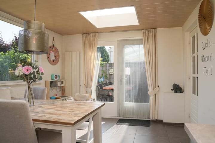 Foto 6 van Korenbloemstraat 81