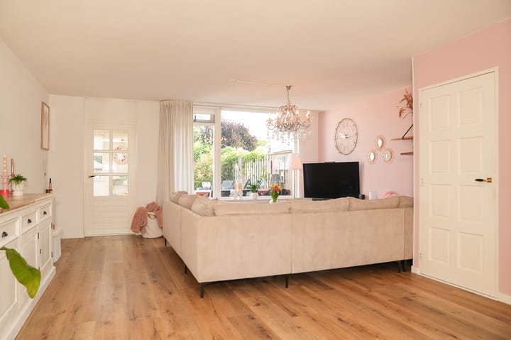 Foto 7 van Korenbloemstraat 81