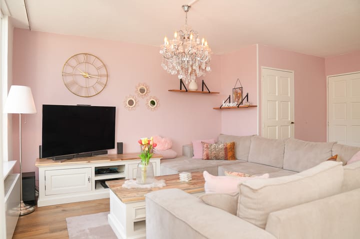 Foto 9 van Korenbloemstraat 81