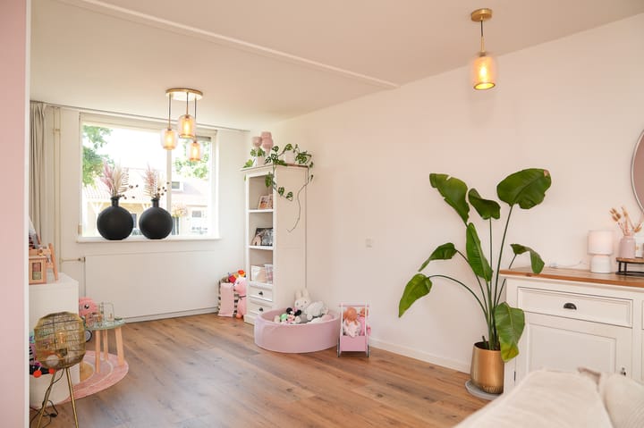 Foto 11 van Korenbloemstraat 81