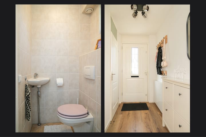 Foto 13 van Korenbloemstraat 81