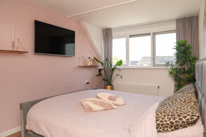 Foto 14 van Korenbloemstraat 81