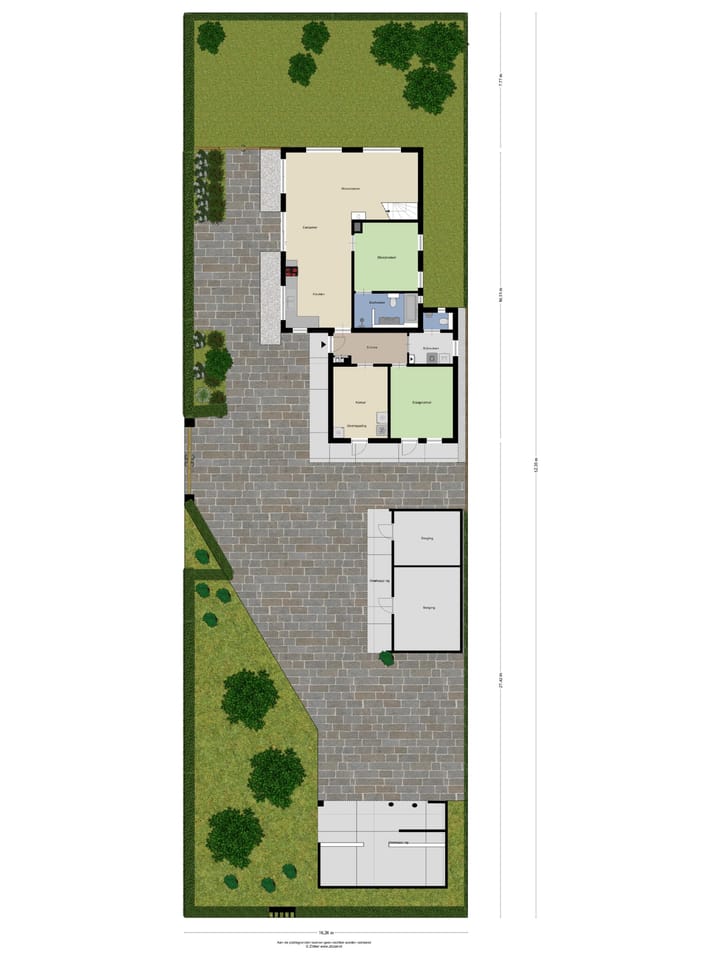 Foto 55 van Otterpad 1