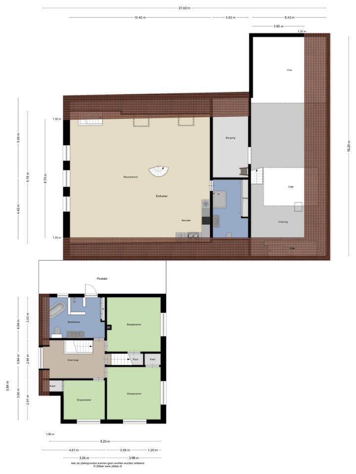 Foto 107 van Hoogsestraat 1