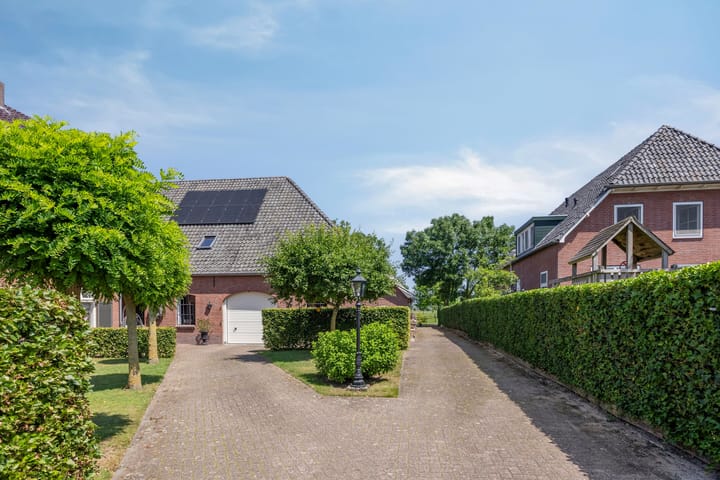 Foto 5 van Hoogsestraat 1