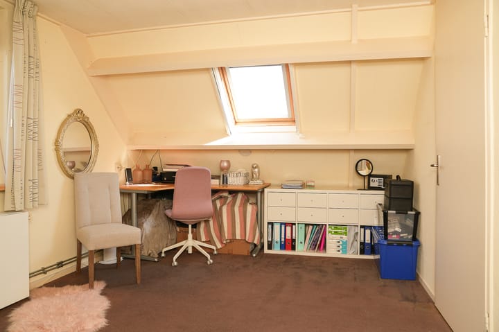 Foto 25 van Korenbloemstraat 81