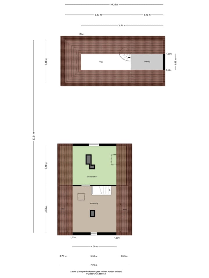 Foto 108 van Hoogsestraat 1